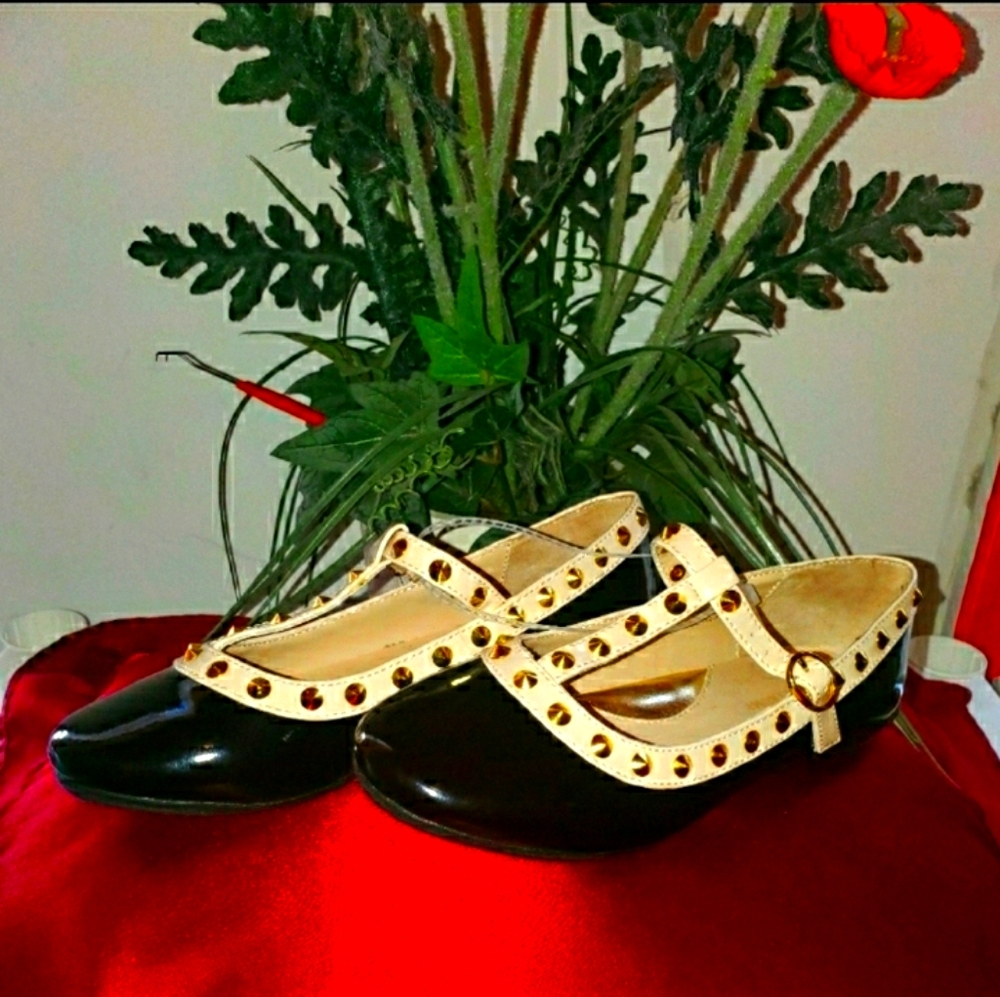 IVANKA TRUMP Flats